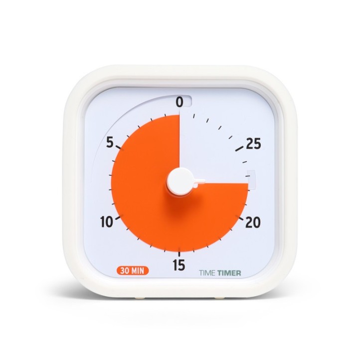 Time Timer® MOD 30 Minute Timer Education Edition