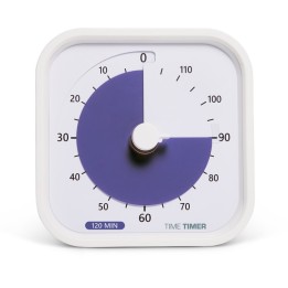 Time Timer® MOD 120-Minute Timer