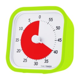 Time Timer® MOD® Timer, Lime Green