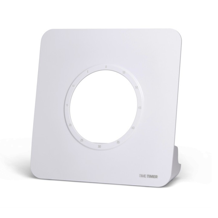 Time Timer® Visual Scheduler Accessory (Timer Sold Separately)