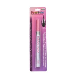 Marvy Uchida® DecoColor® Paint Marker, Fine Tip, 200-S, Pink #9