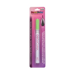 Marvy Uchida® DecoColor® Paint Marker, Fine Tip, 200-S, Light Green #11