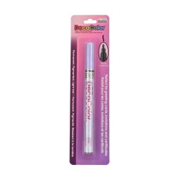 Marvy Uchida® DecoColor® Paint Marker, Fine Tip, 200-S, Pale Violet #31