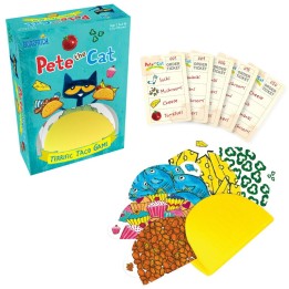 Briarpatch® Pete the Cat Terrific Taco Game