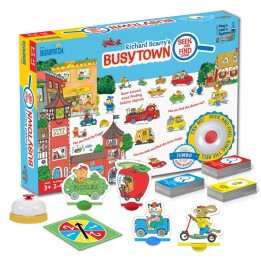 Briarpatch® Richard Scarry Busytown Seek and Find Game