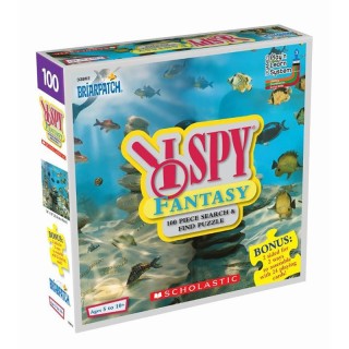 Briarpatch® I SPY® Fantasy Puzzle