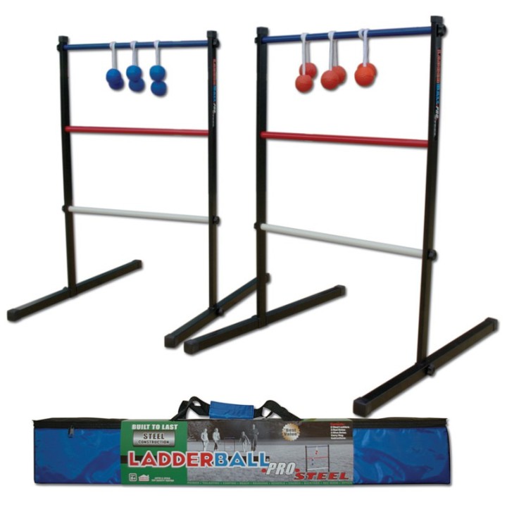 University Games Ladderball Pro Steel