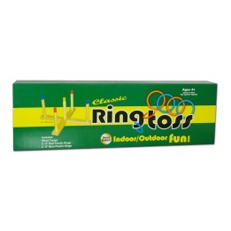 University Games Classic Ring Toss