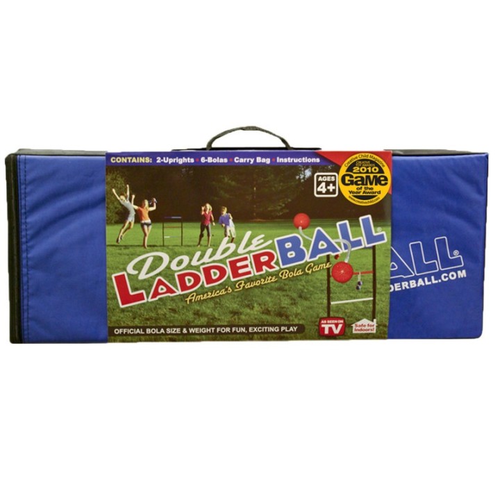 University Games Double Ladder Ball, Classic