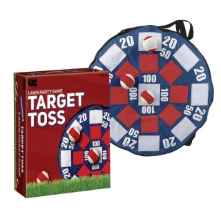 University Games Target Toss