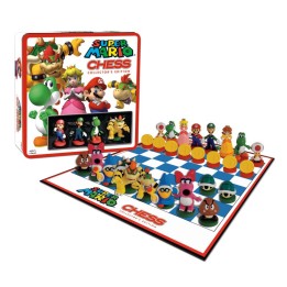 USAopoly Super Mario™ Chess