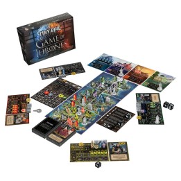 USAopoly Tiny Epic: Game of Thrones™