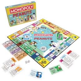 USAopoly MONOPOLY®: Peanuts Board Game