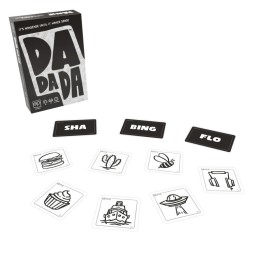 USAopoly Dadada™ Party Game