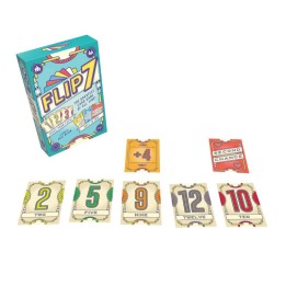 USAopoly Flip 7™ Card Game
