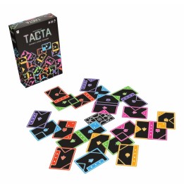 USAopoly TACTA™ Card Game
