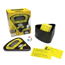 USAopoly TRIVIAL PURSUIT®: It's Always Sunny in Philadelphia Board Game