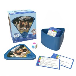 USAopoly TRIVIAL PURSUIT®: Gilmore Girls Trivia Game