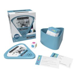 USAopoly TRIVIAL PURSUIT®: Grey's Anatomy Board Game