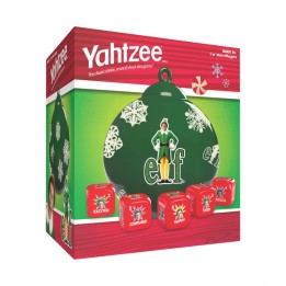 USAopoly YAHTZEE® Elf Dice Rolling Game