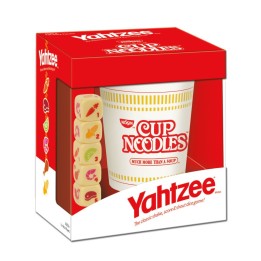 USAopoly YAHTZEE®: Cup Noodles