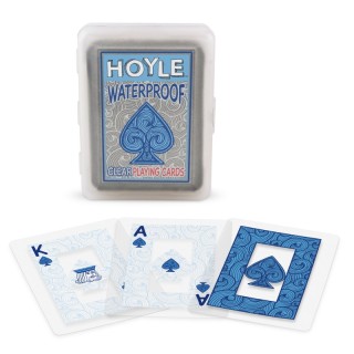 Hoyle Waterproof Playing Cards