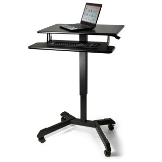 Victor 2 Tier Laptop Desk Riser