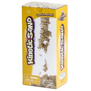 Relevant Play Kinetic Sand™ Natural Color, 1 kg