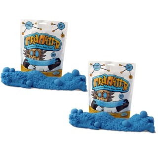 Relevant Play Mad Mattr, Blue, 10 oz. Per Pack, 2 Packs