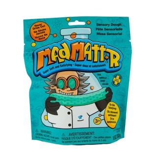 Relevant Play Mad Mattr 10 oz. Quantum Pack, Teal