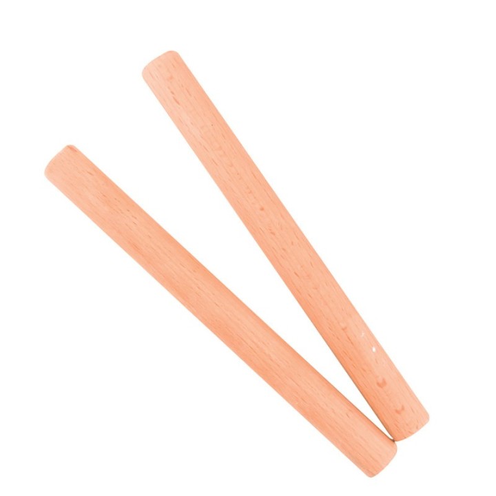 Westco Educational Products Claves, Pair