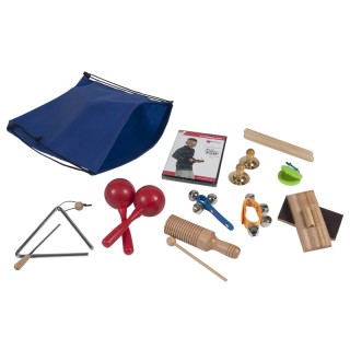 Westco Educational Products Bag Of Beats Kit
