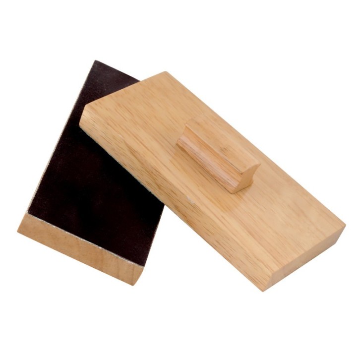 Westco Educational Products Sand Blocks, 2 Pieces