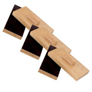 Westco Educational Products Sand Blocks, 3 Pair