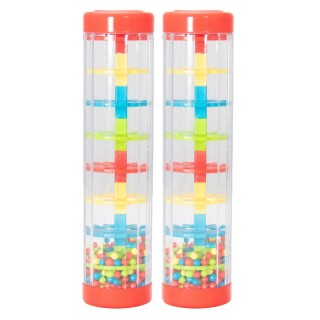 Westco Educational Products 16" Rainshaker, Pack of 2