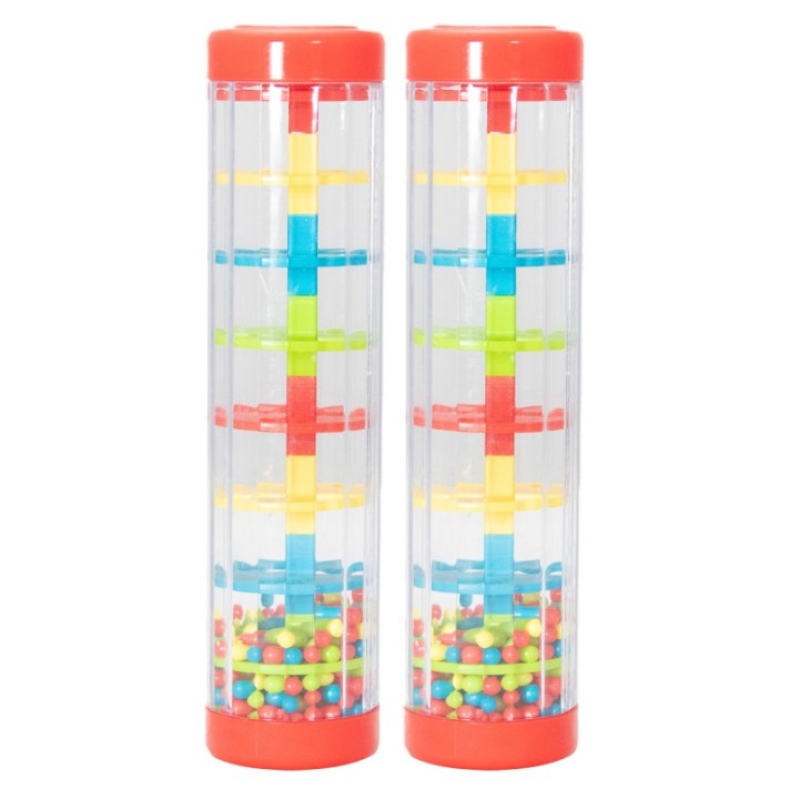 Westco Educational Products 16" Rainshaker, Pack of 2