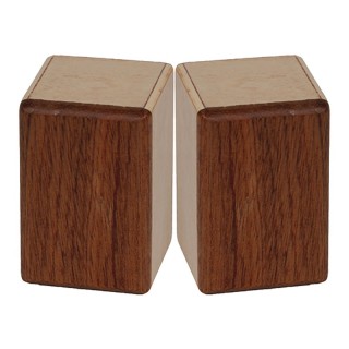 Westco Educational Products Box Shakers, Set of 2