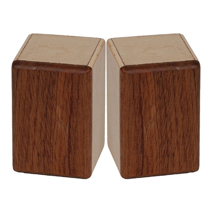 Westco Educational Products Box Shakers, Set of 2