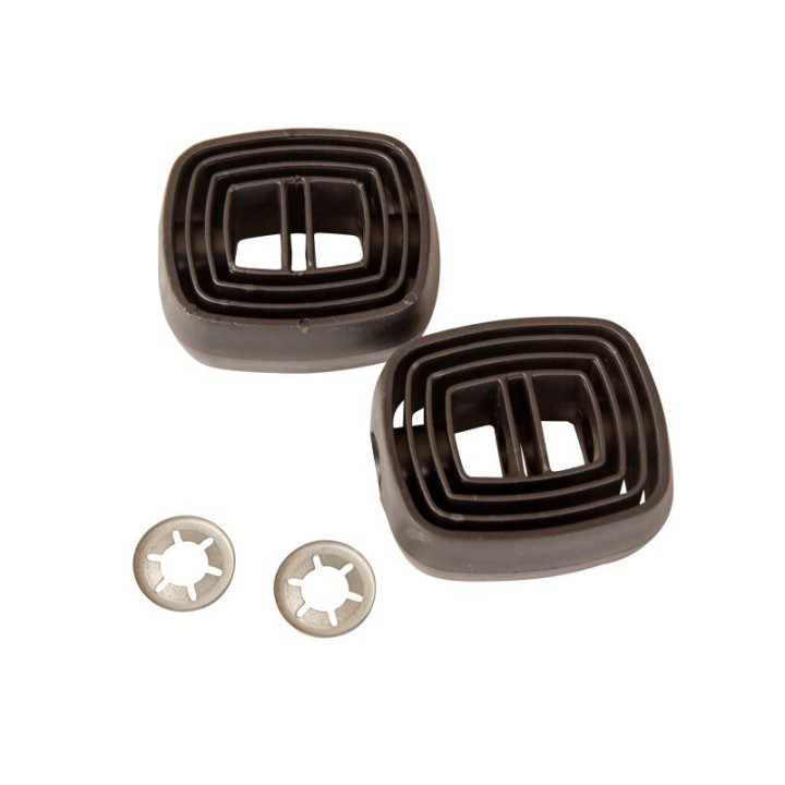 Winther Winther Spare Part: Circleline Pendals for 553