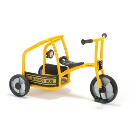 Winther Circleline School Bus Tricycle