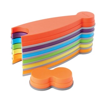 GONGE River, Set of 6