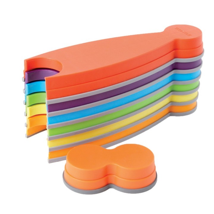 GONGE River, Set of 6