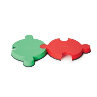 GONGE Island, Set of 2