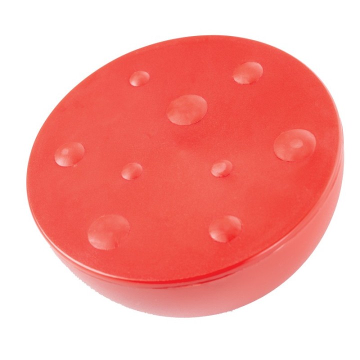 GONGE Balance Plastic Hemisphere, Set of 6