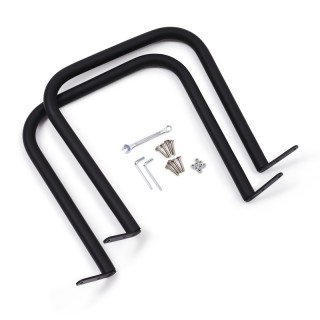 GONGE Handles for Go Go Bus