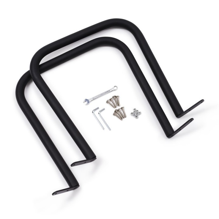 GONGE Handles for Go Go Bus