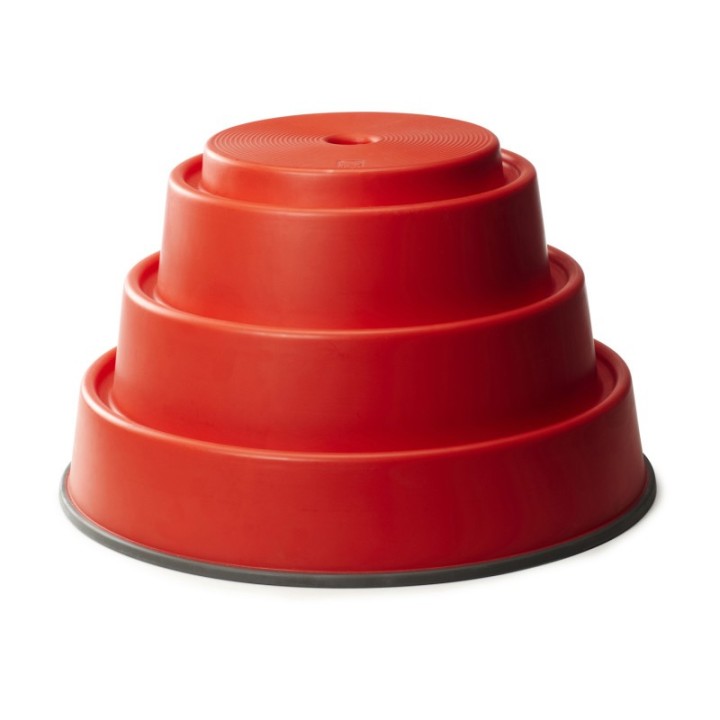 GONGE Build N’ Balance® Top24 Red