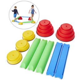 GONGE Build N Balance Beginner Set