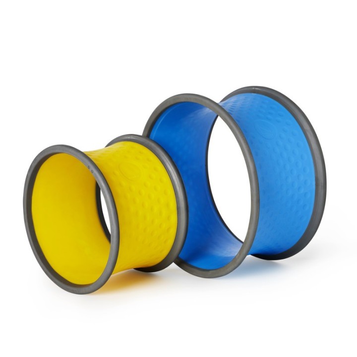 GONGE Body Wheels, Set of 2