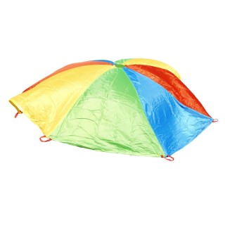 GONGE Physical Education Parachute 6'